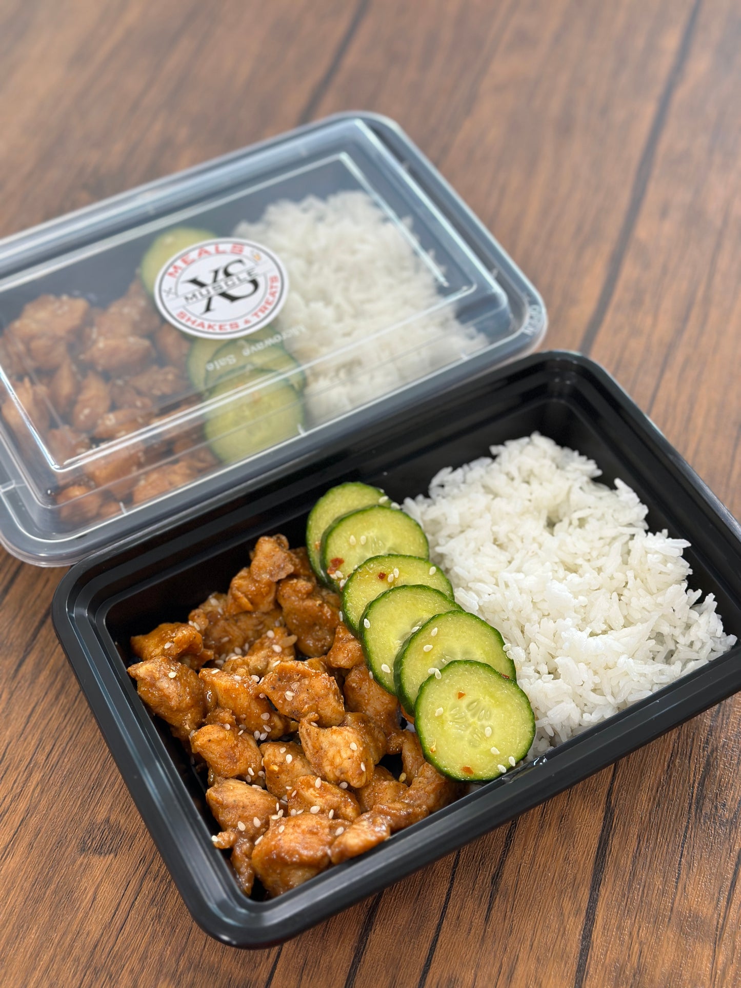 Korean Fried Chicken