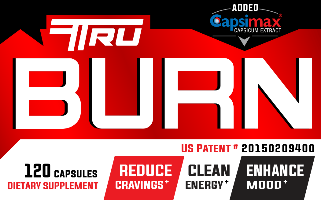 Tru Burn