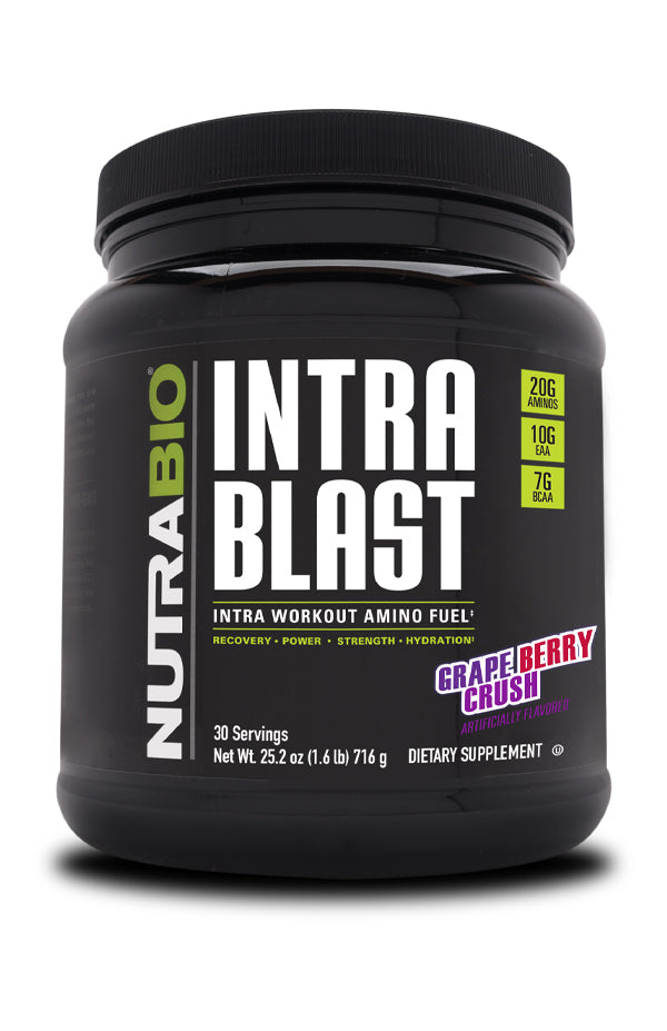 Intra Blast